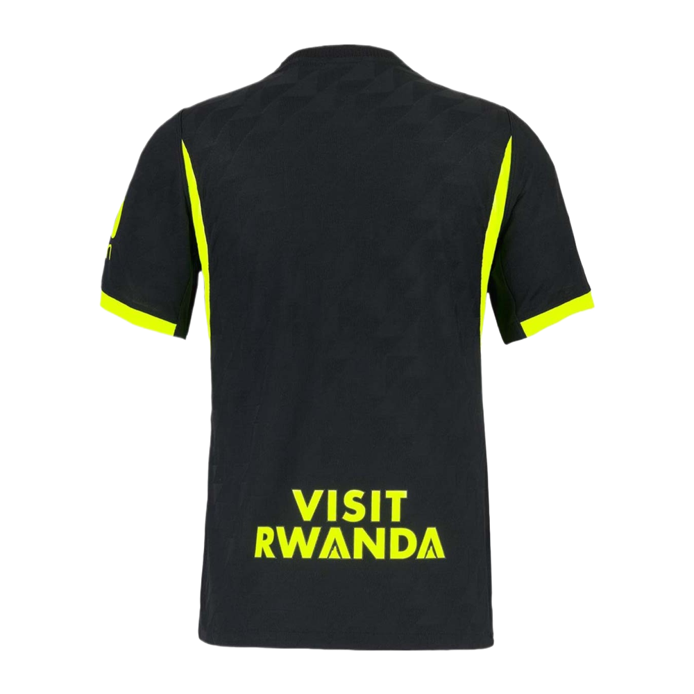 2026-27 Atlético de Madrid Away
