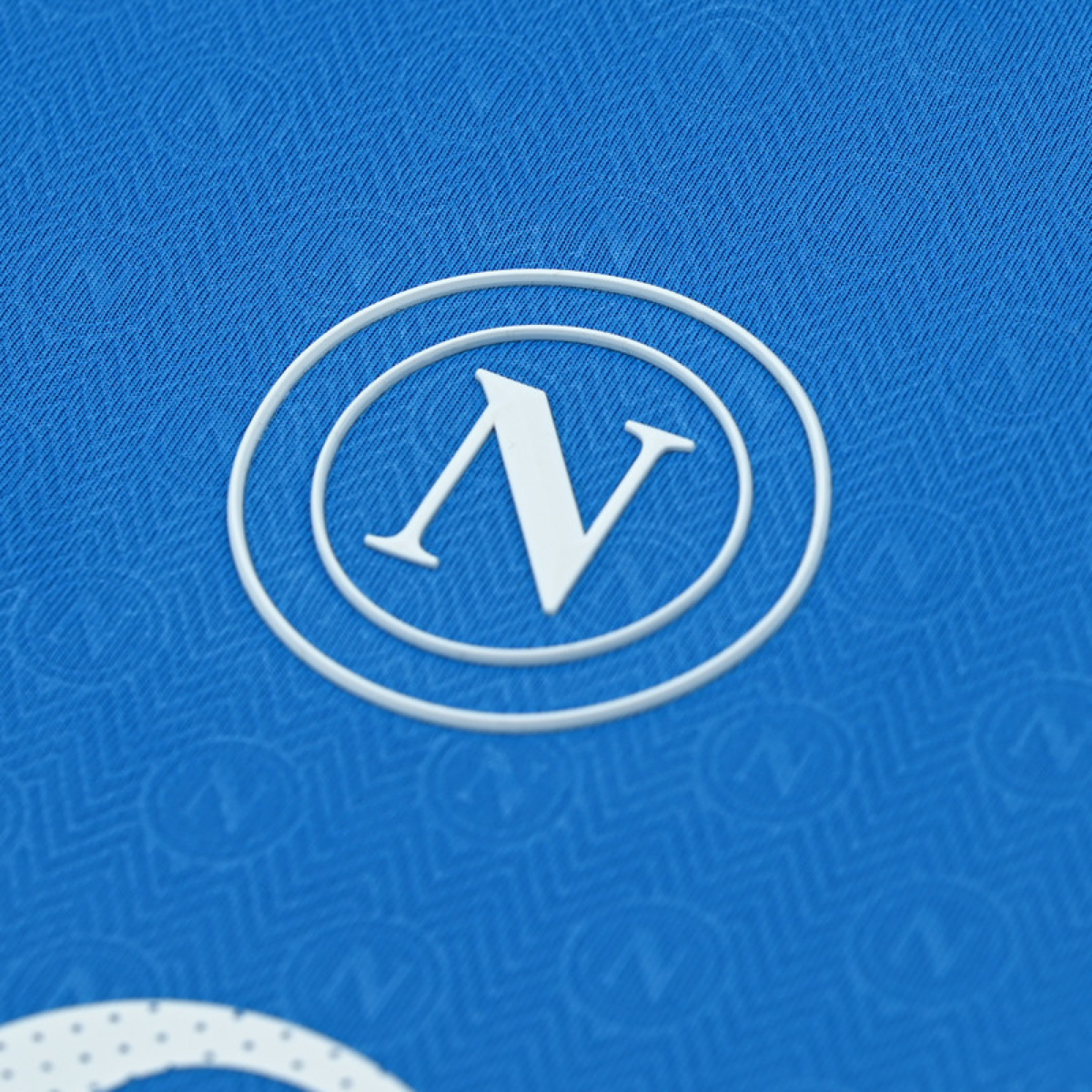 2024-25 SSC Napoli Home