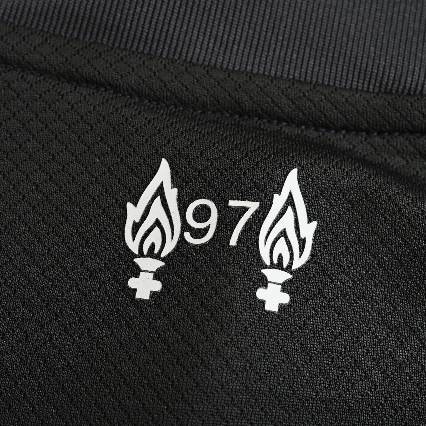 2024-25 Liverpool FC Third