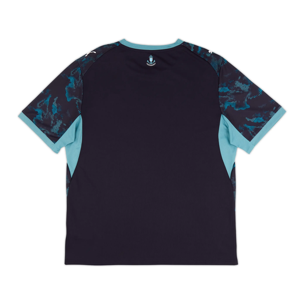 2026-27 Olympique de Marseille Away