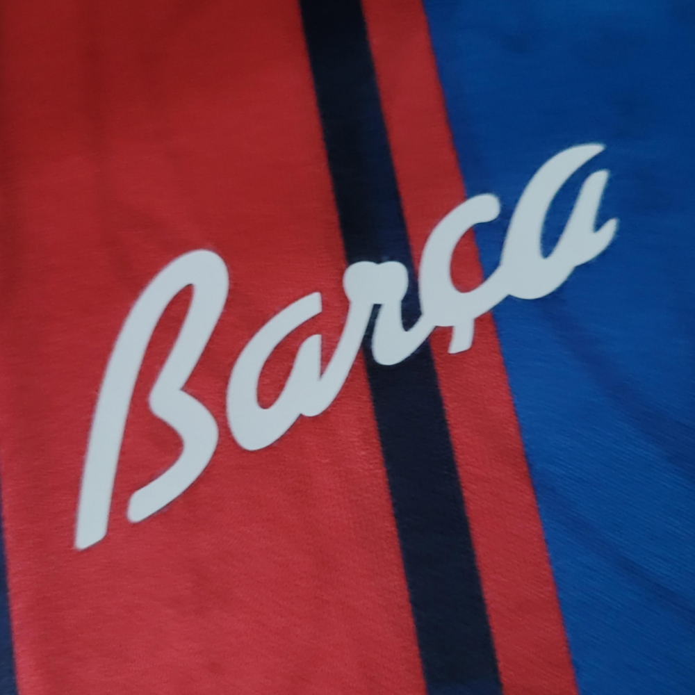 2024-25 FC Barcelona Special Edition