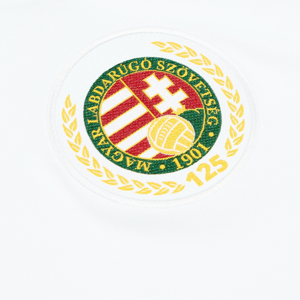 2026 Hungary Away