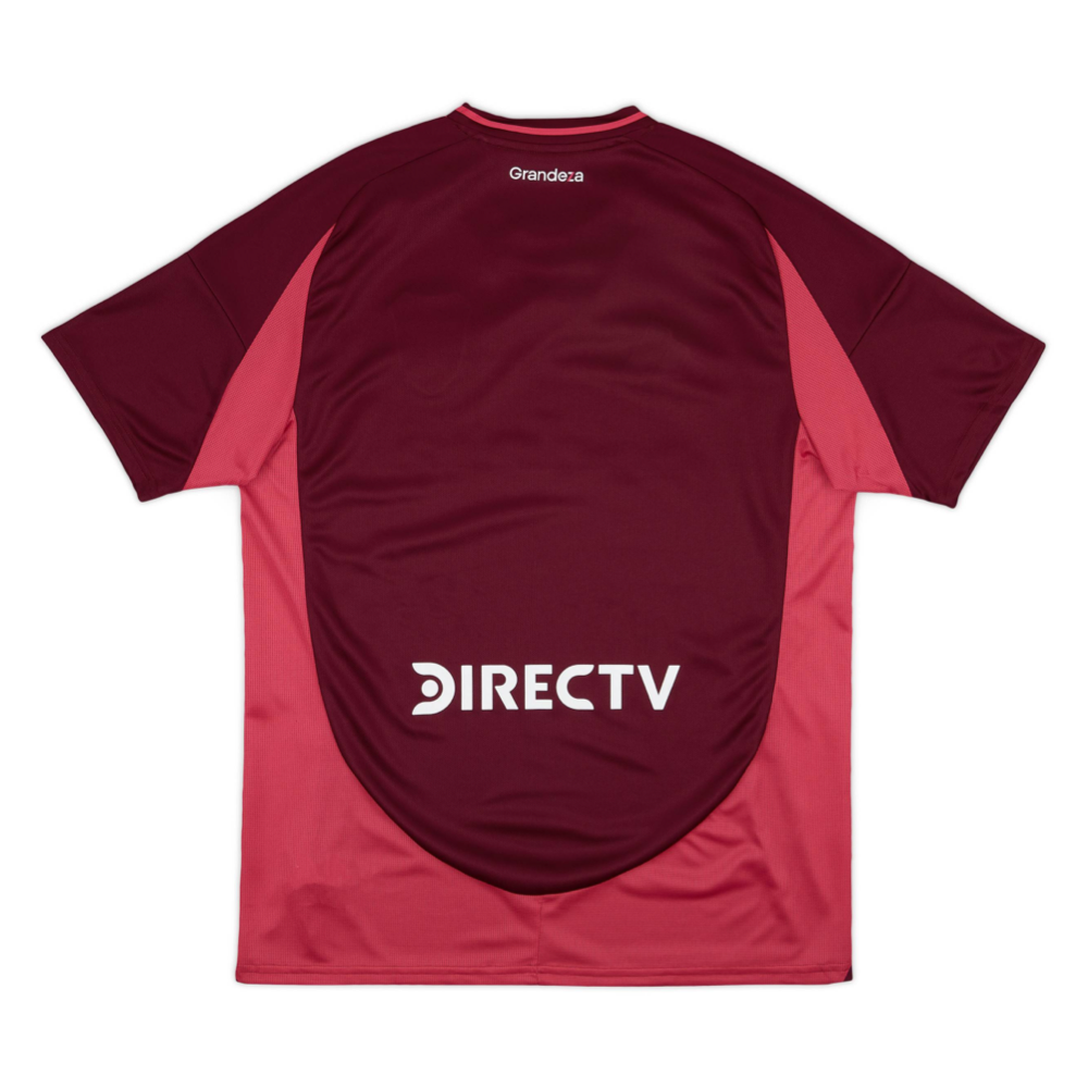 2024-25 CA River Plate Away