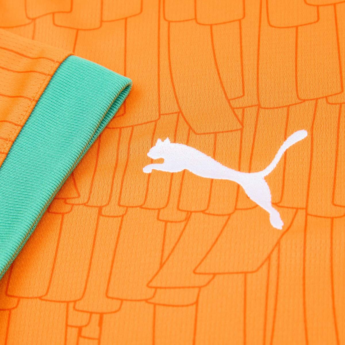 2025 Ivory Coast Home