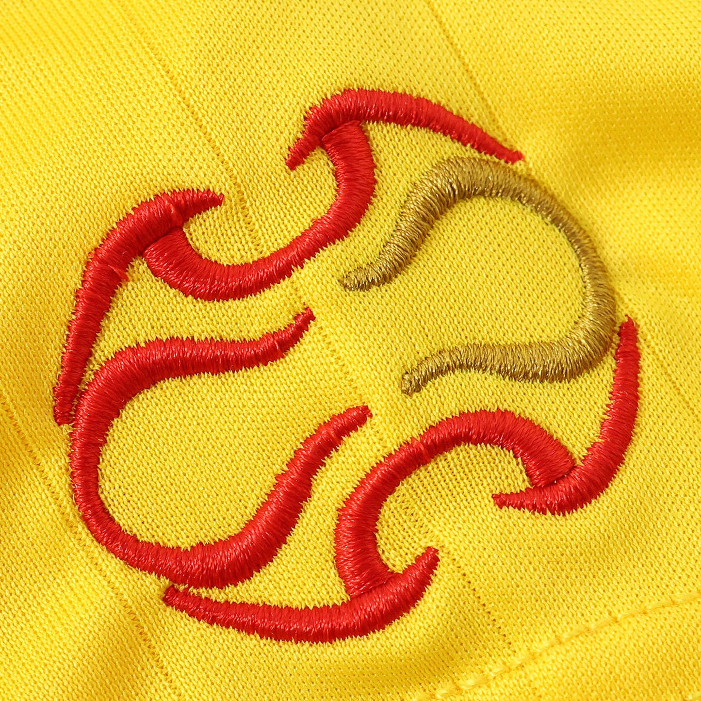2006-07 Liverpool FC Away