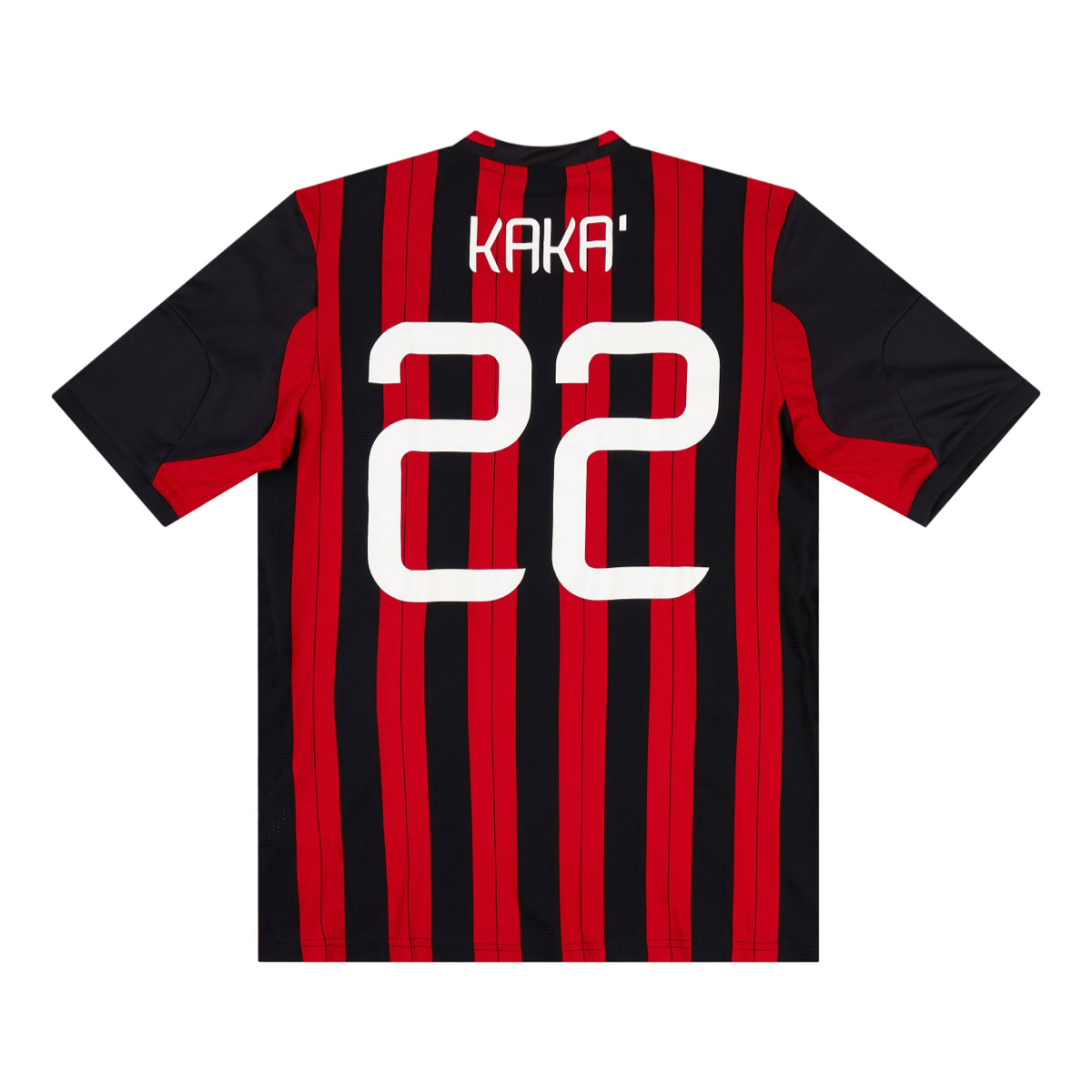2013-14 AC Milan Home