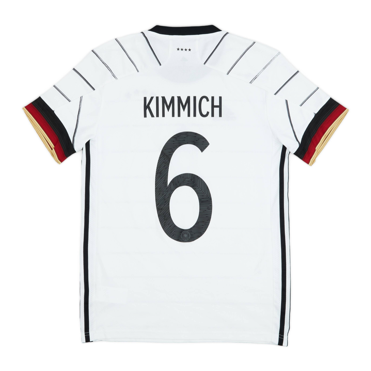 2020 Germany Home