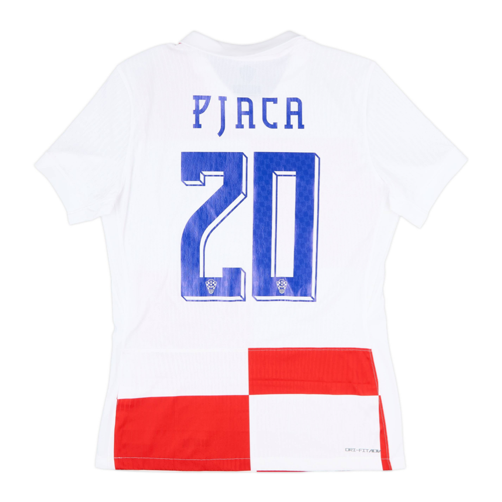 2024 Croatia Home