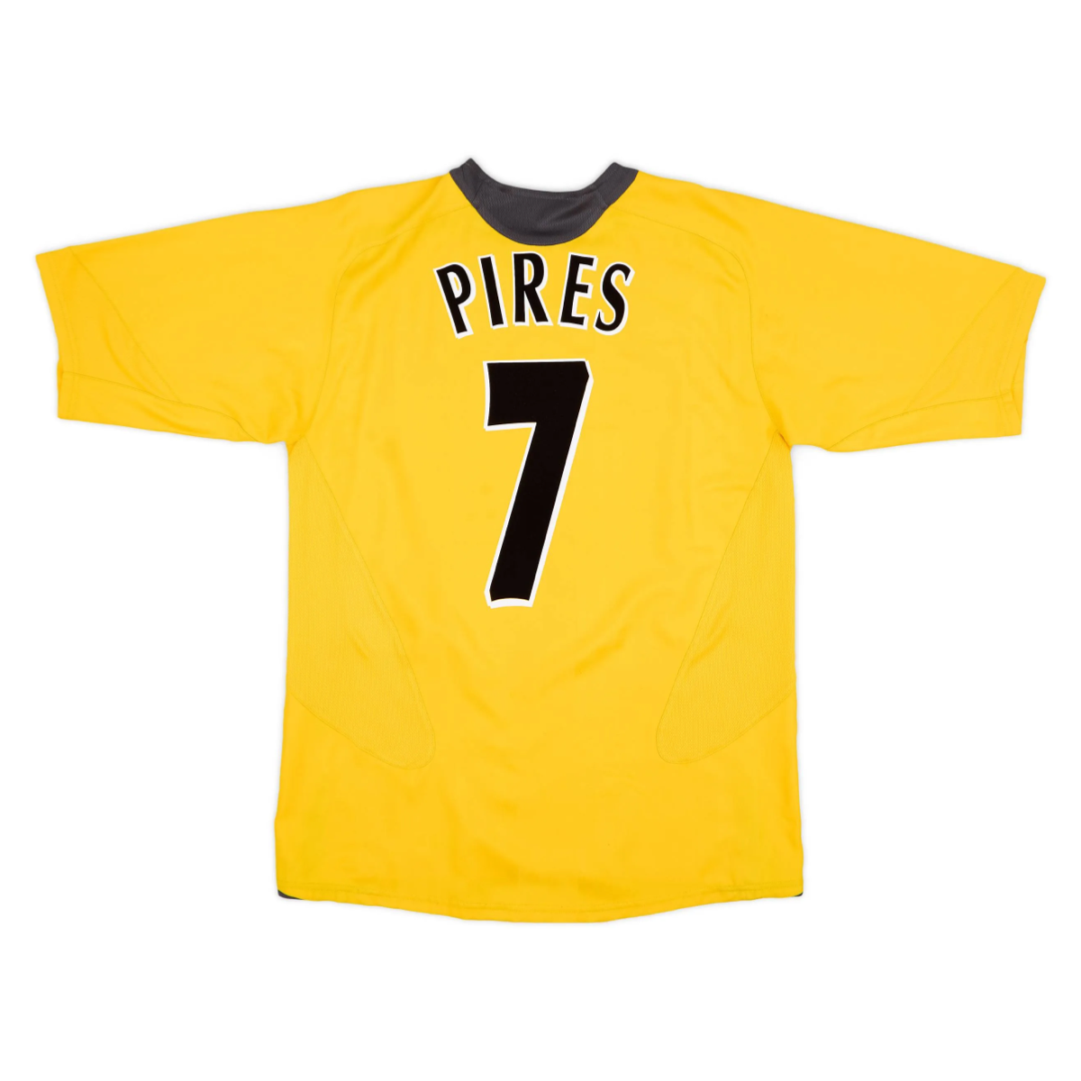 2005-06 Arsenal FC Away