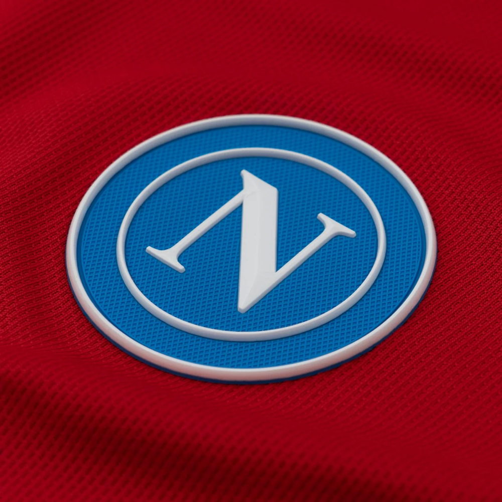 2026-27 SSC Napoli Third