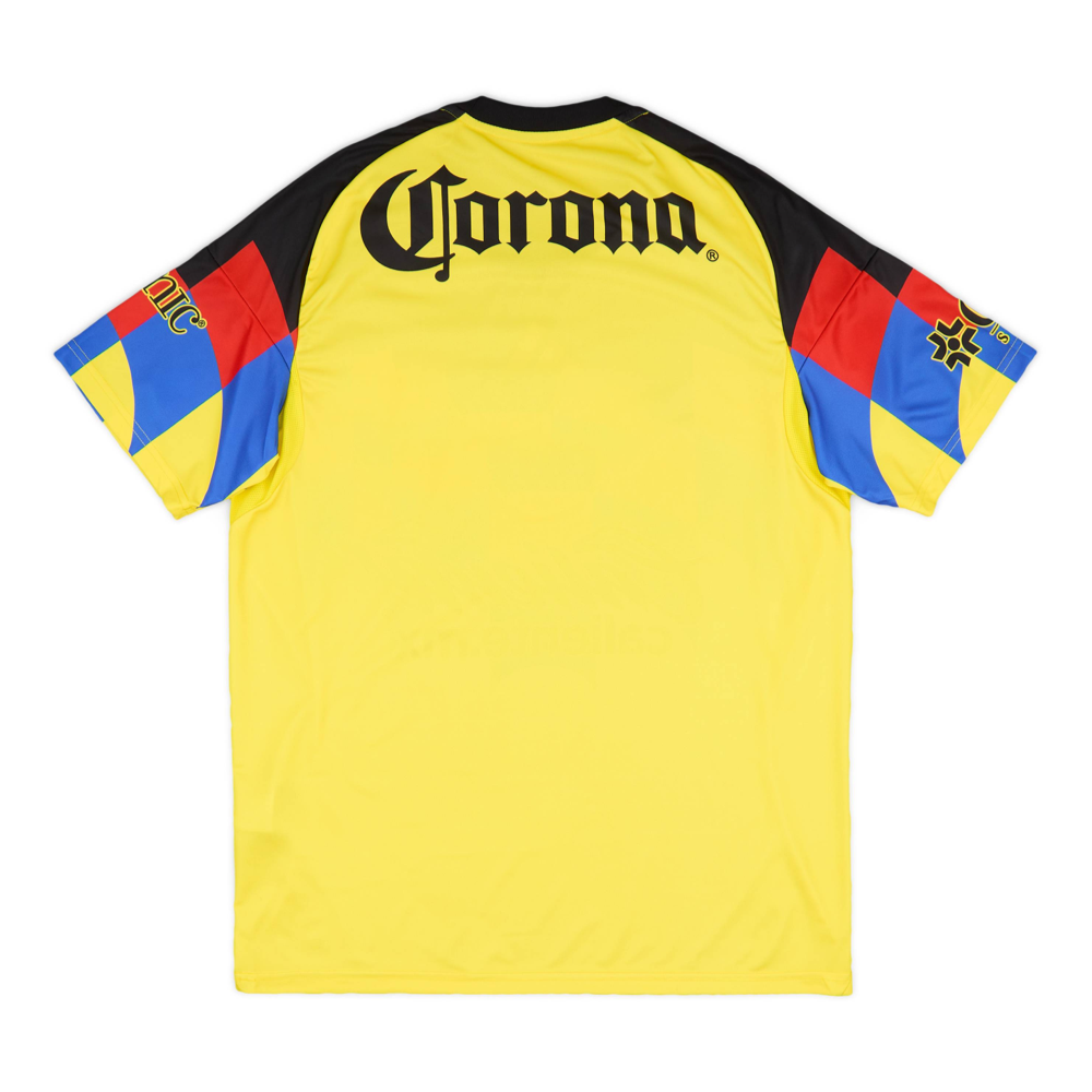 2025-26 Club América Home