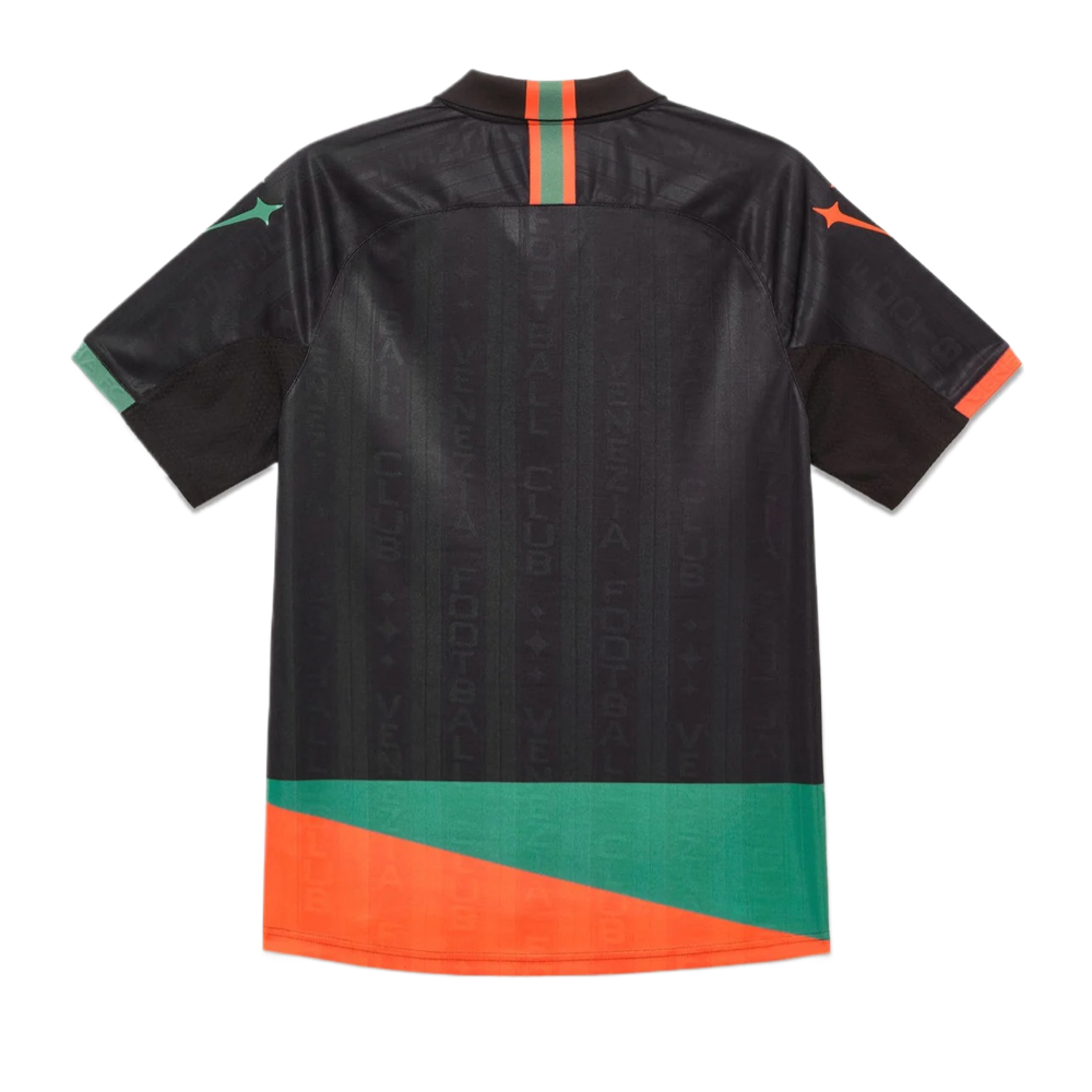 2026-27 Venezia FC Home
