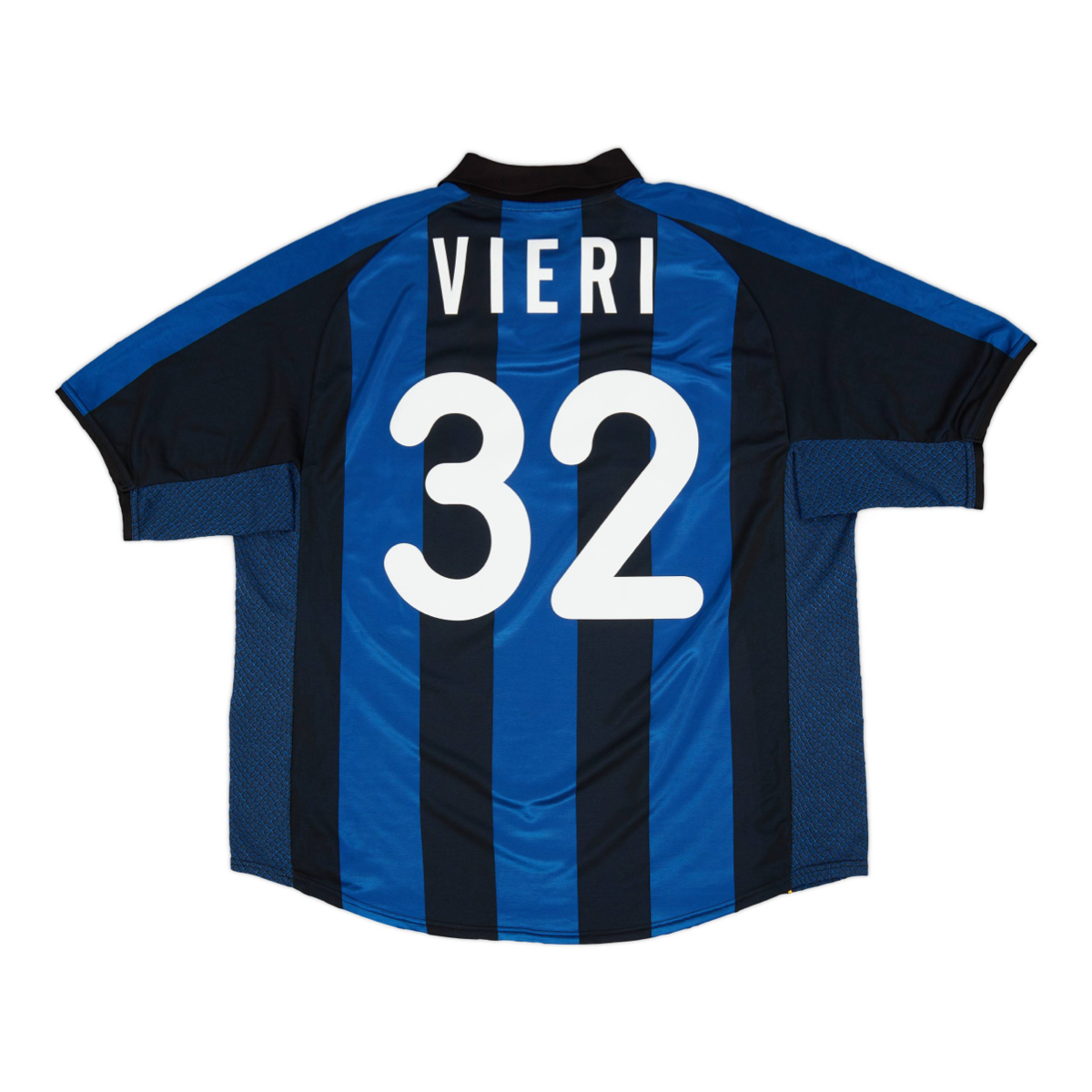 2001-02 FC Internazionale Milano Home