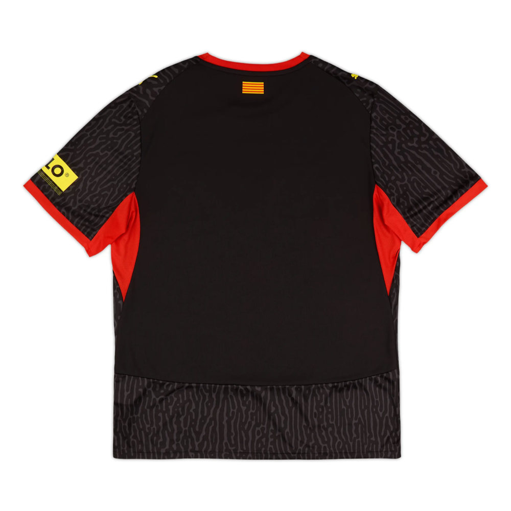 2026-27 Girona FC Away
