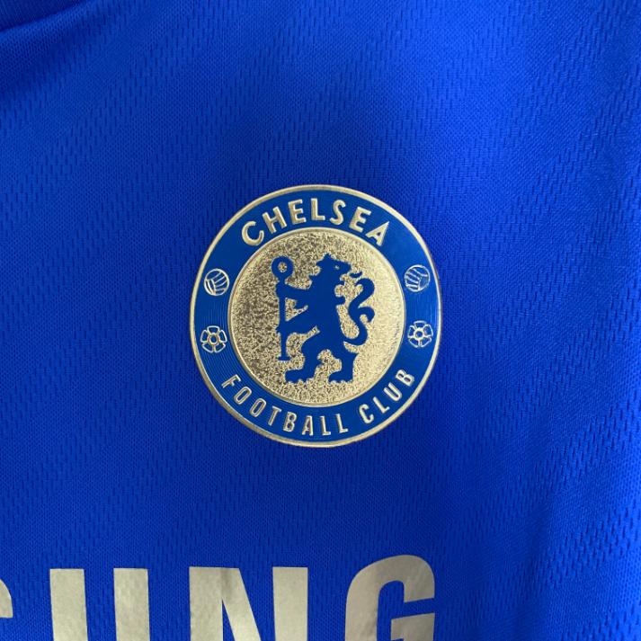 2012-13 Chelsea FC Home