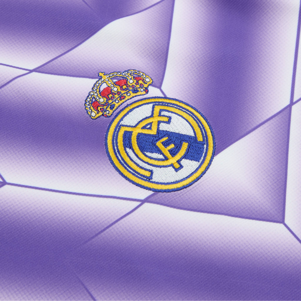 2025-26 Real Madrid CF Special Edition
