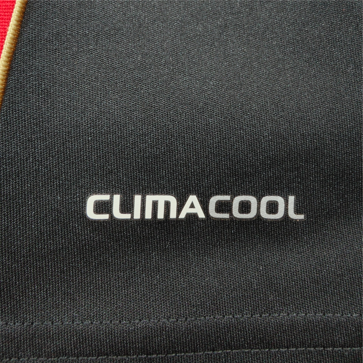 2010-11 AC Milan Home