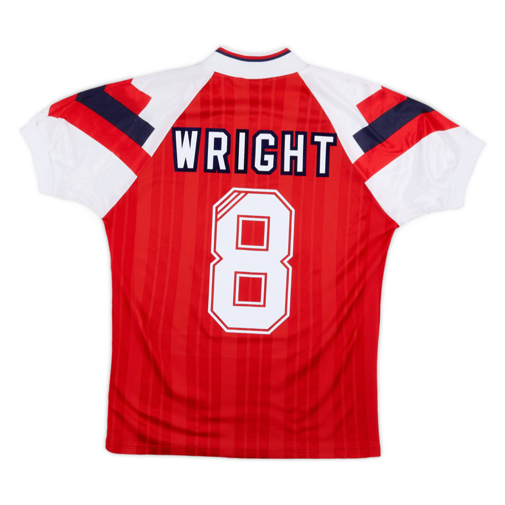 1992-94 Arsenal FC Home