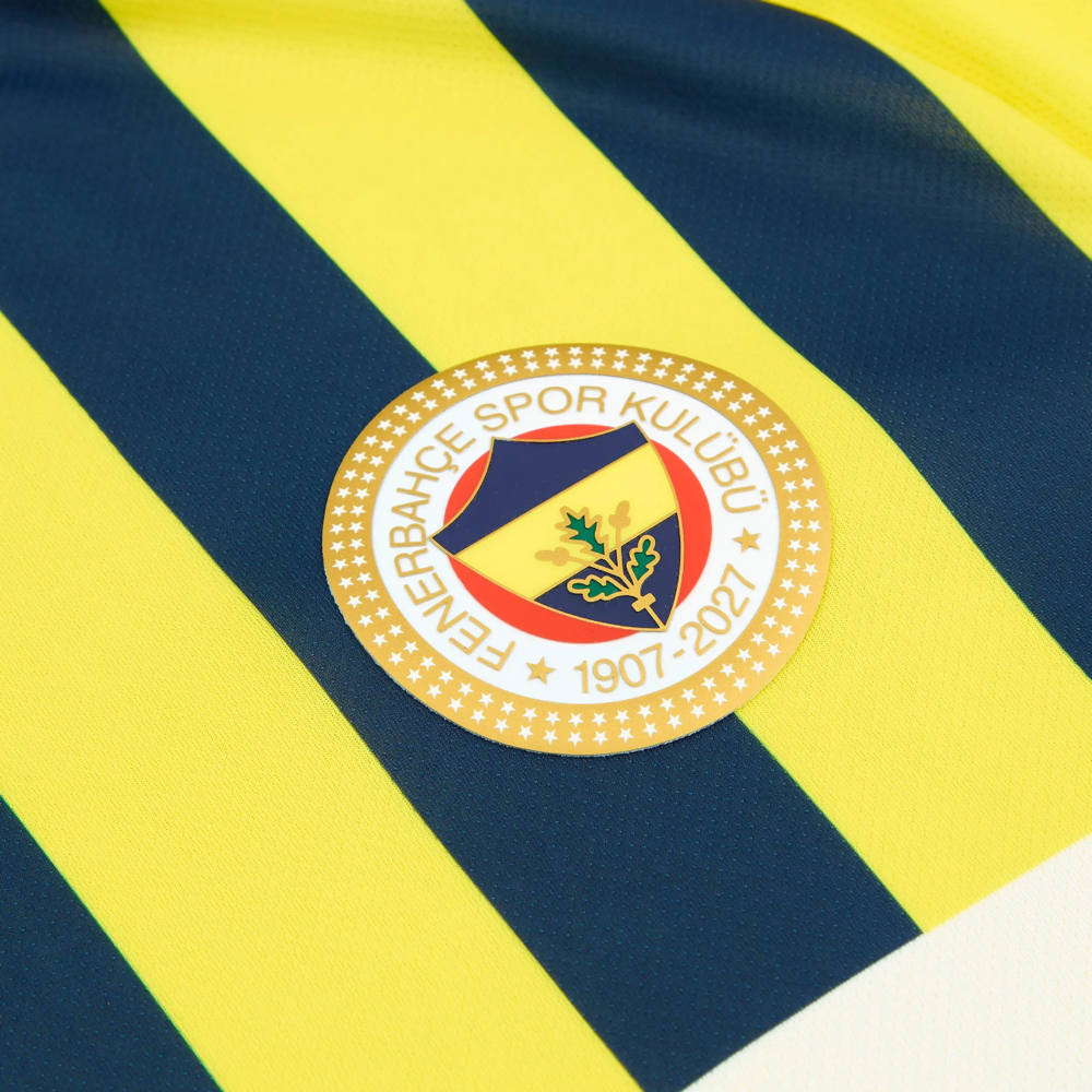 2026-27 Fenerbahçe SK Home