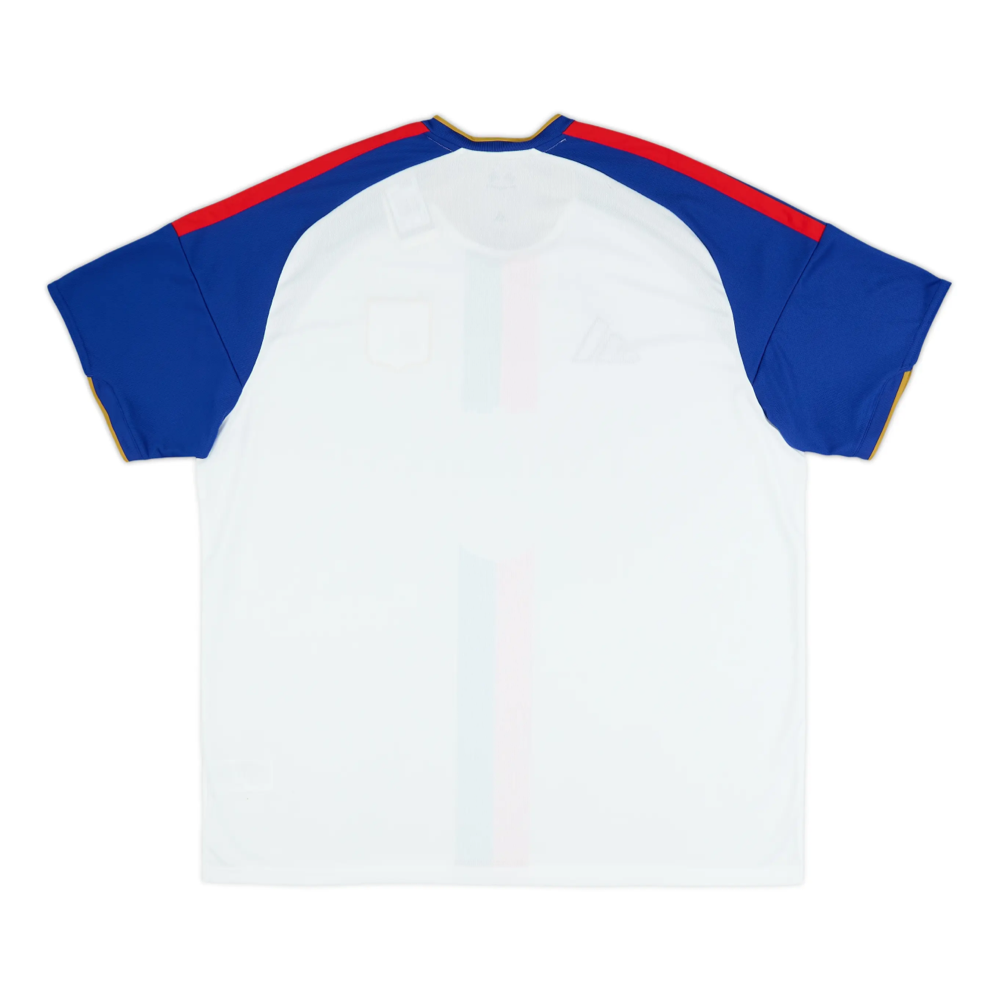 2026-27 Olympique Lyonnais Home