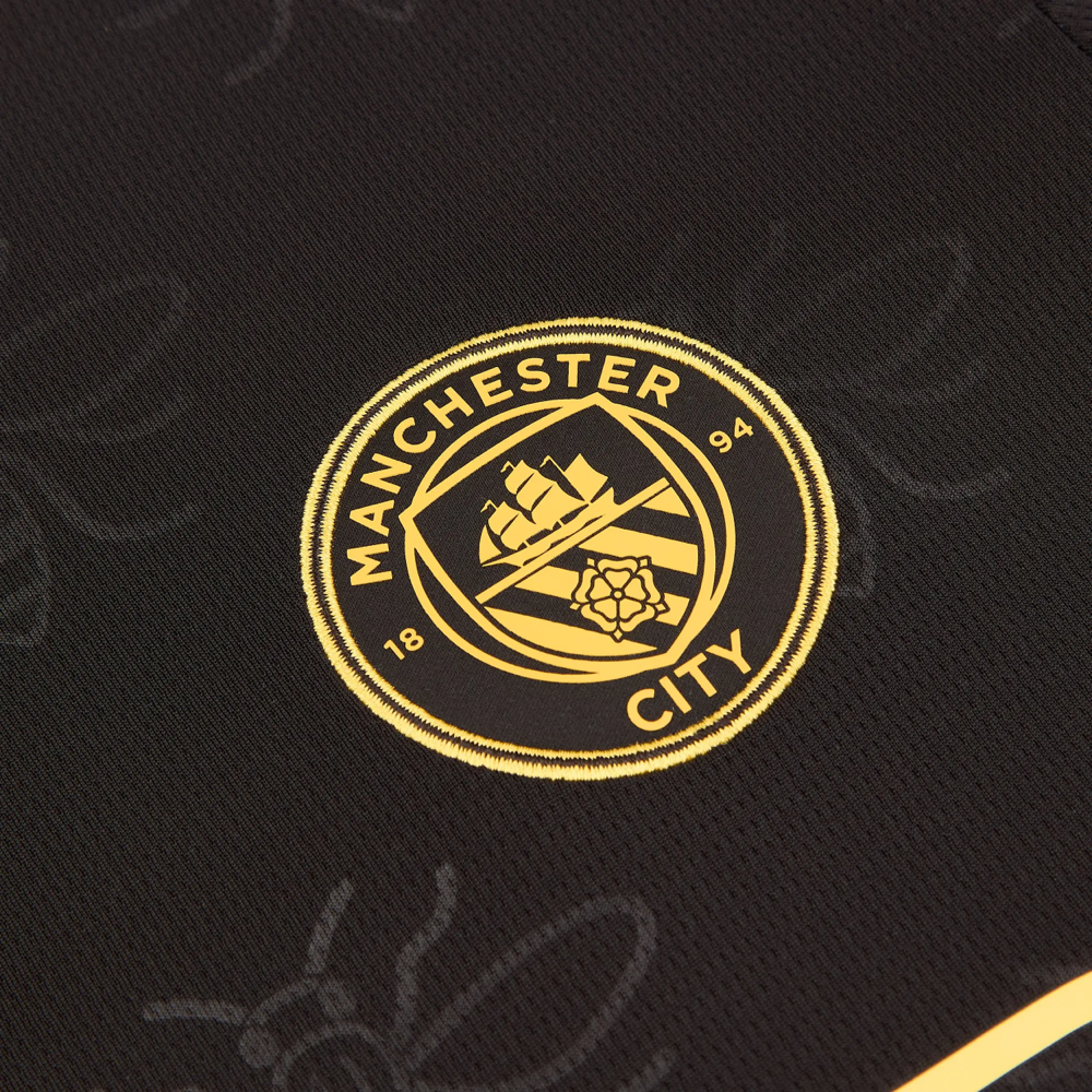 2026-27 Manchester City FC Away
