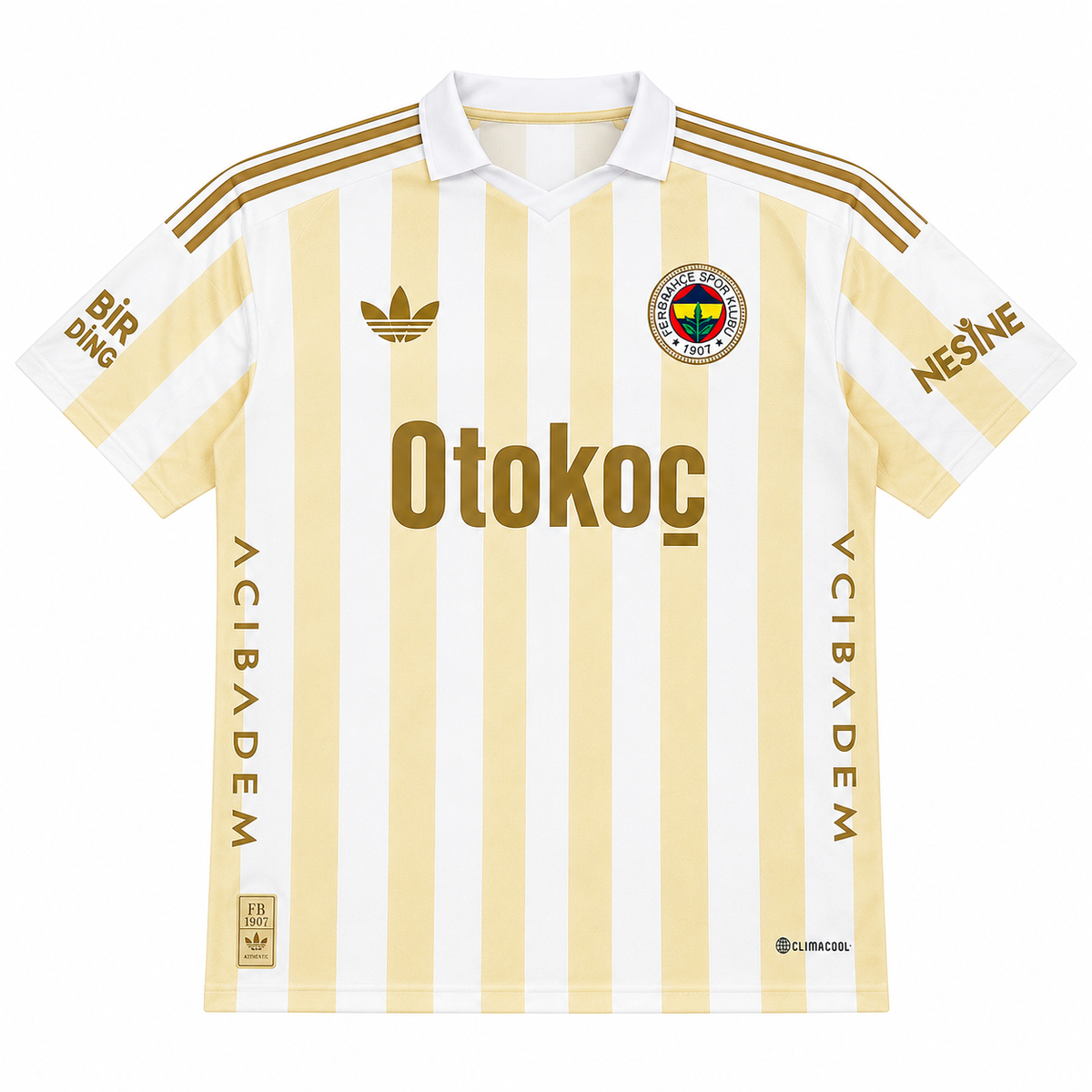 2026-27 Fenerbahçe SK Away