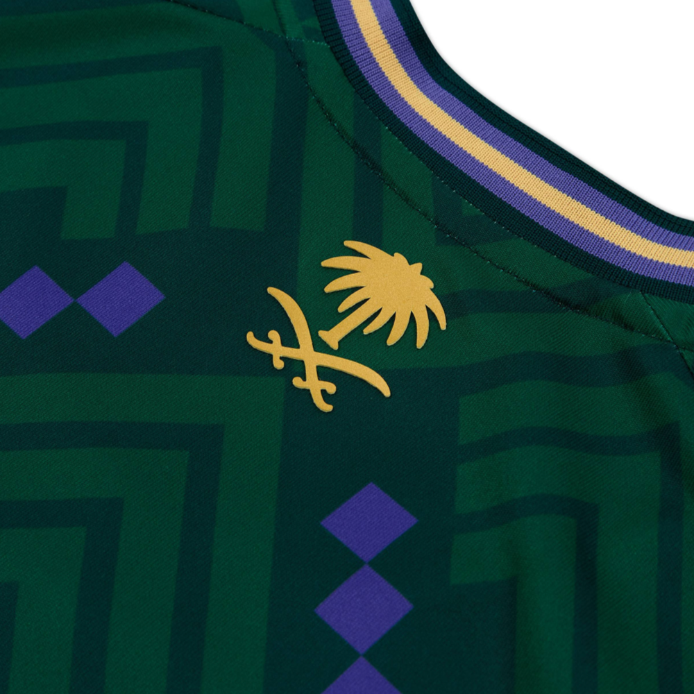2026 Saudi Arabia Home
