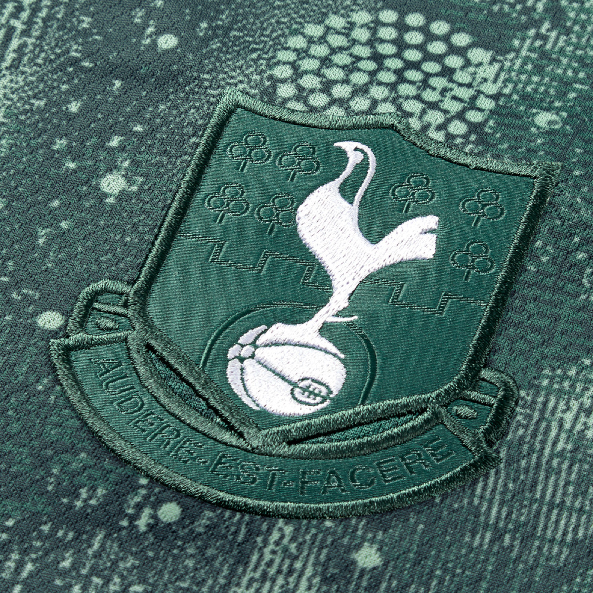 2024-25 Tottenham Hotspur FC Third