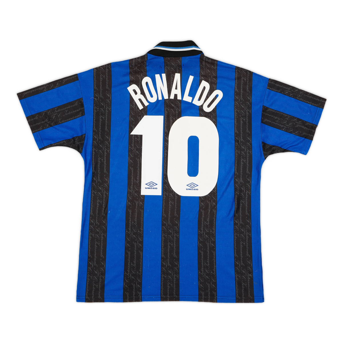 1997-98 FC Internazionale Milano Home