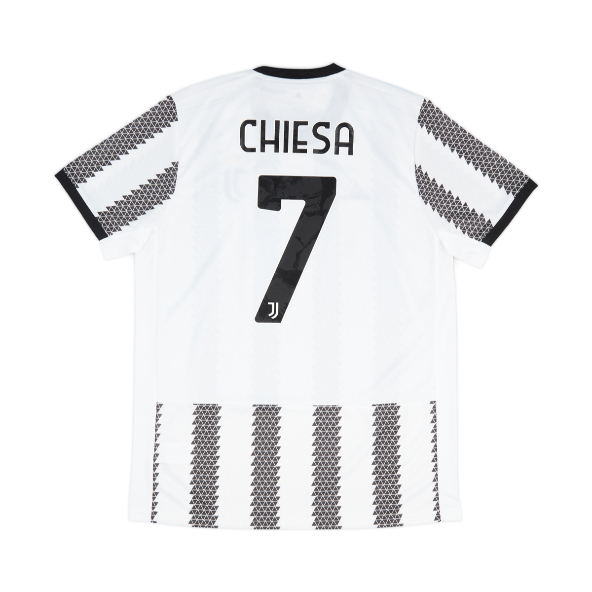 2022-23 Juventus FC Home