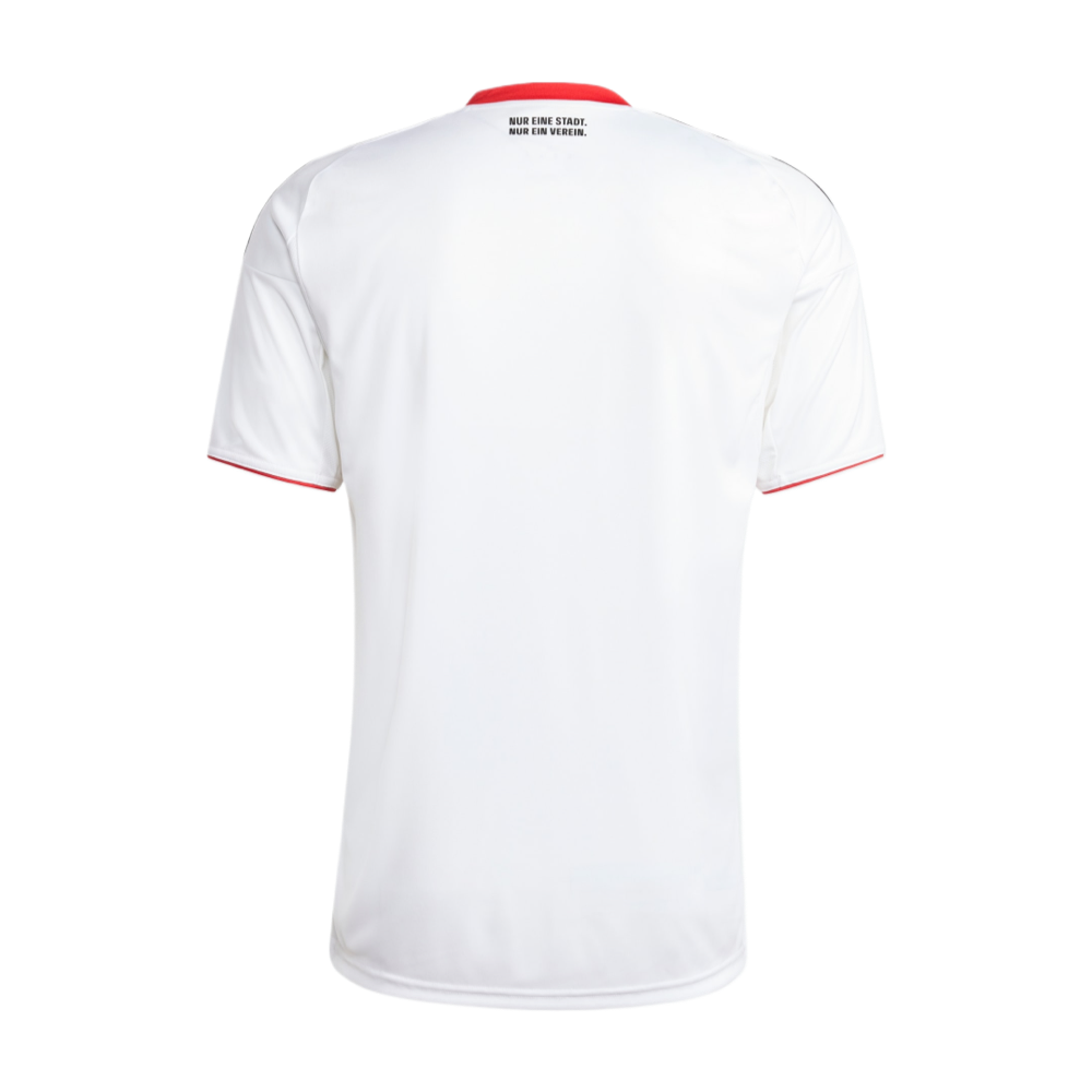 2025-26 Eintracht Frankfurt Away