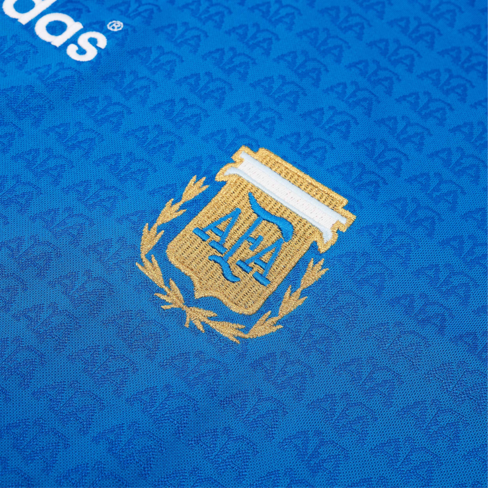 Argentine 1994 Extérieur