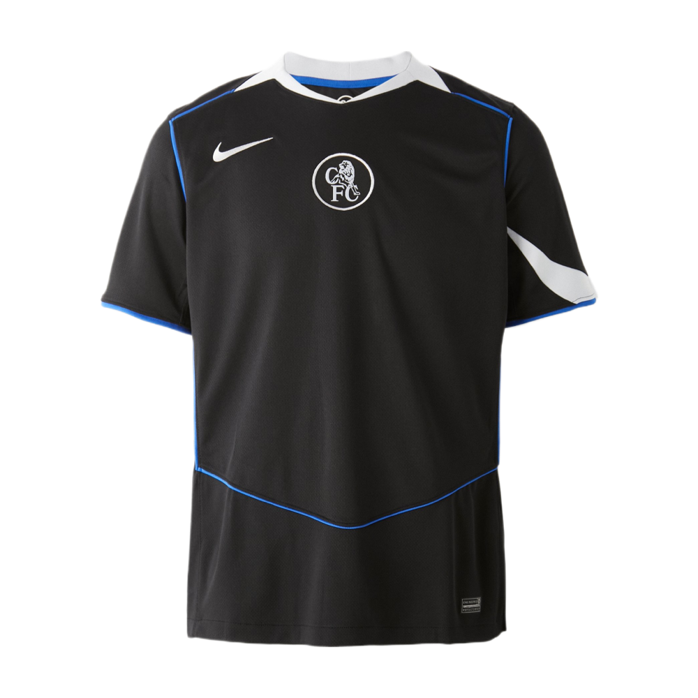 2025-26 Chelsea FC Third