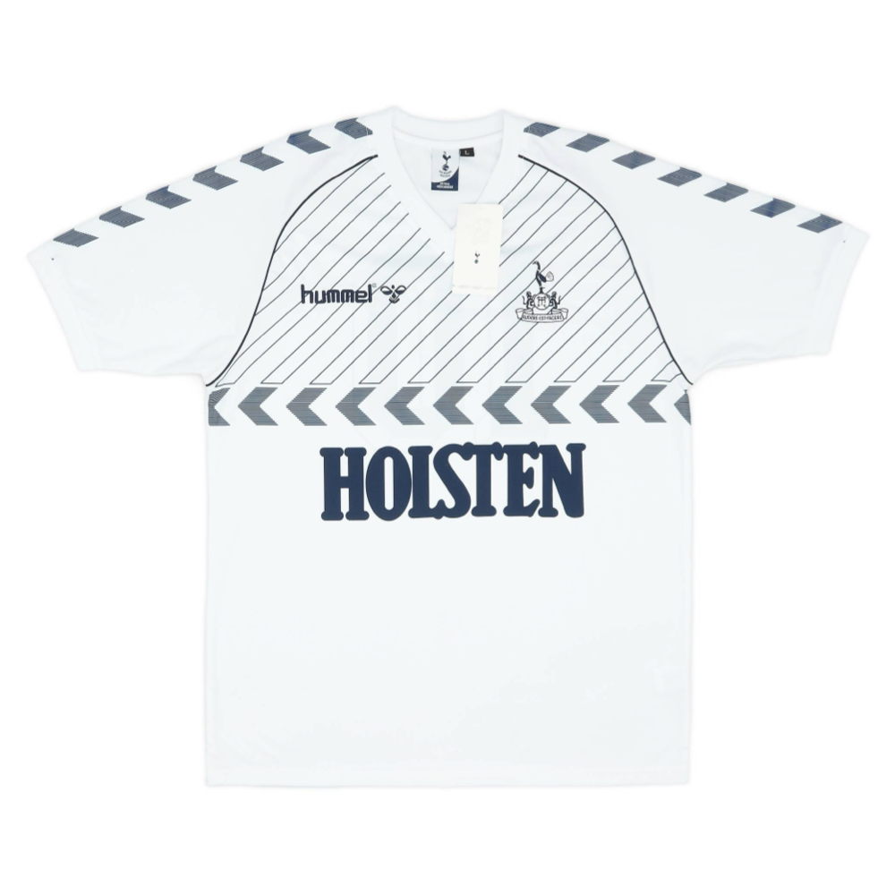 1985-87 Tottenham Hotspur FC Home