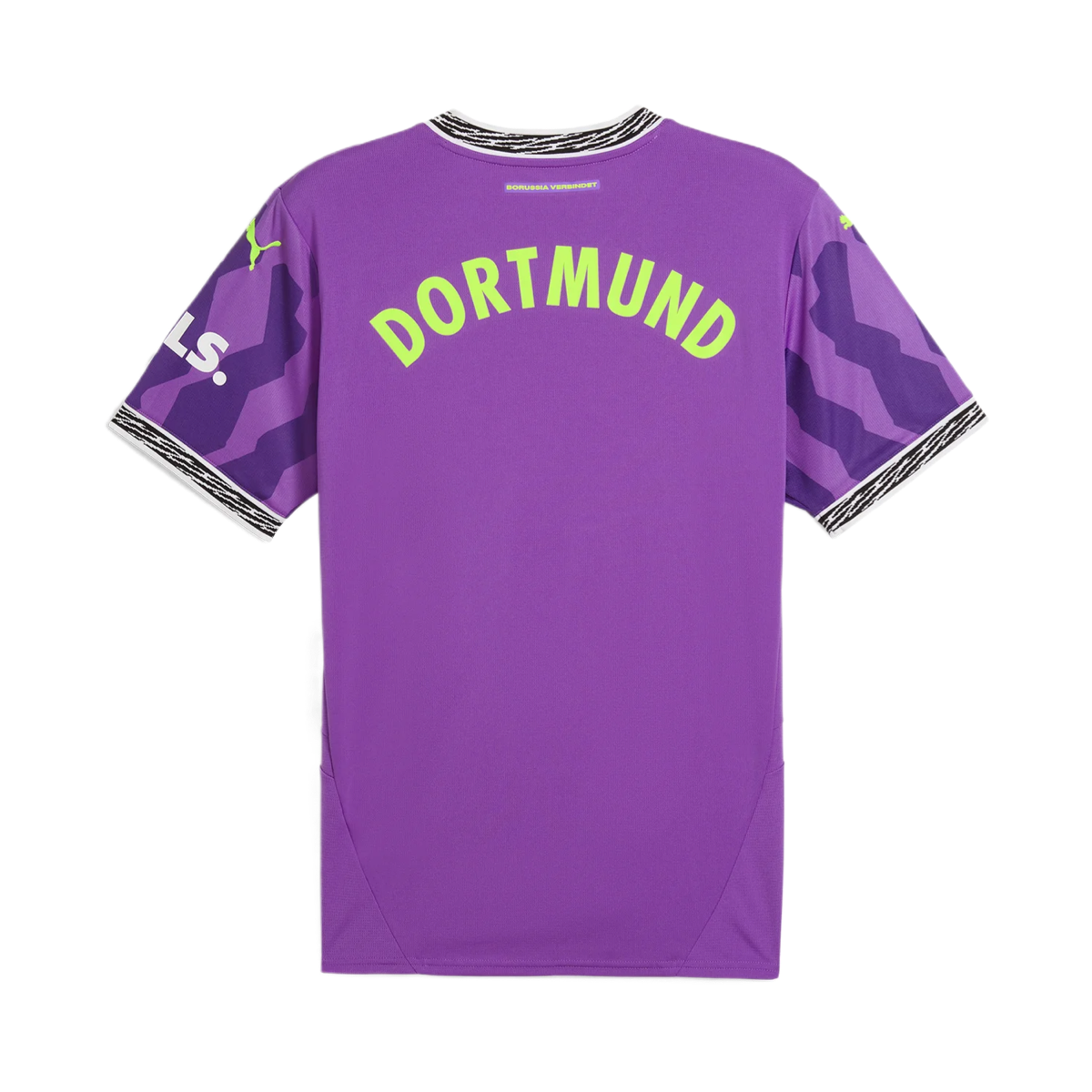 2024-25 Borussia Dortmund Goalkeeper