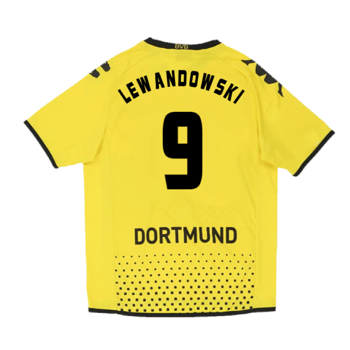2011-12 Borussia Dortmund Home