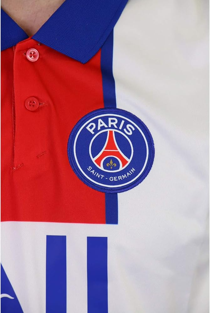 2020-21 Paris Saint-Germain FC Away