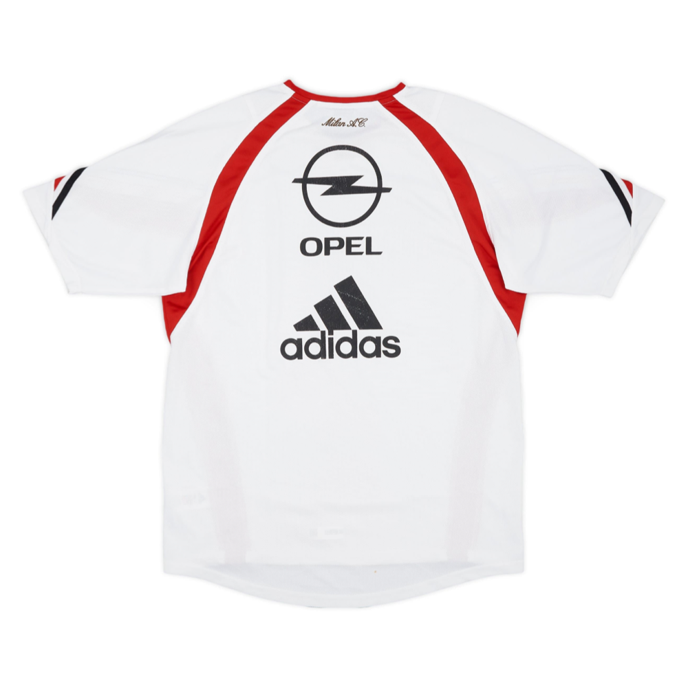 2002-03 AC Milan Special Edition
