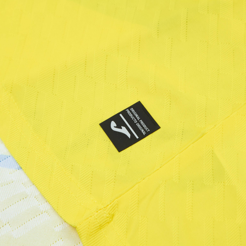 2025-26 Villarreal CF Home