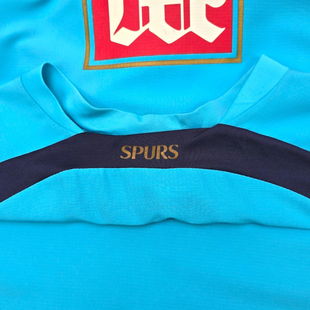 2006-07 Tottenham Hotspur FC Away