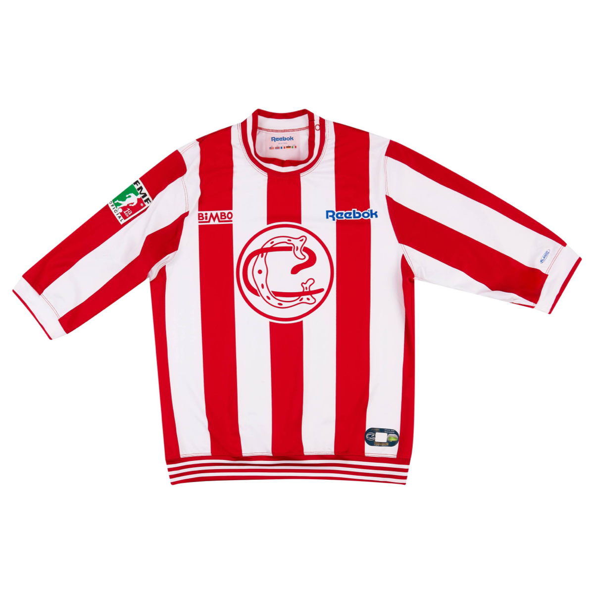 2006 CD Guadalajara Special Edition