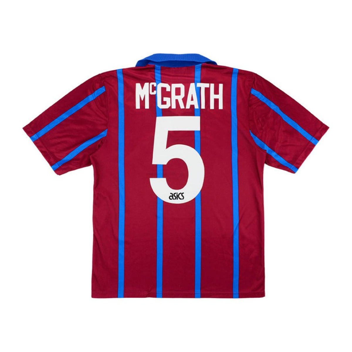 1993-95 Aston Villa FC Home