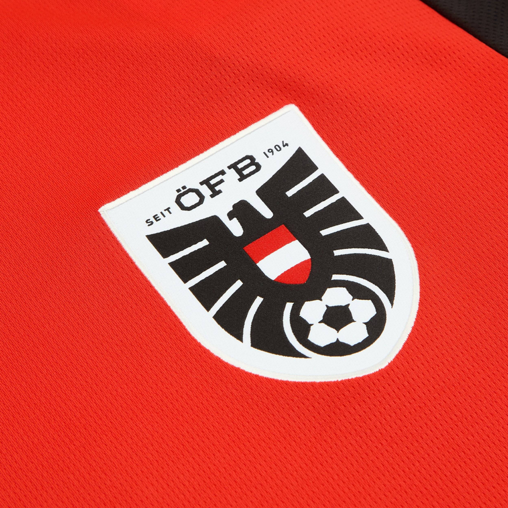 2026 Austria Home