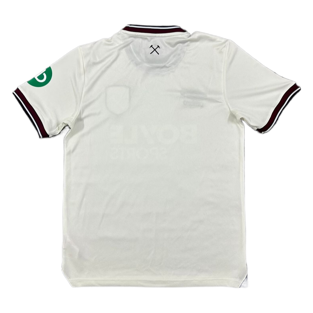 2025-26 West Ham United FC Away