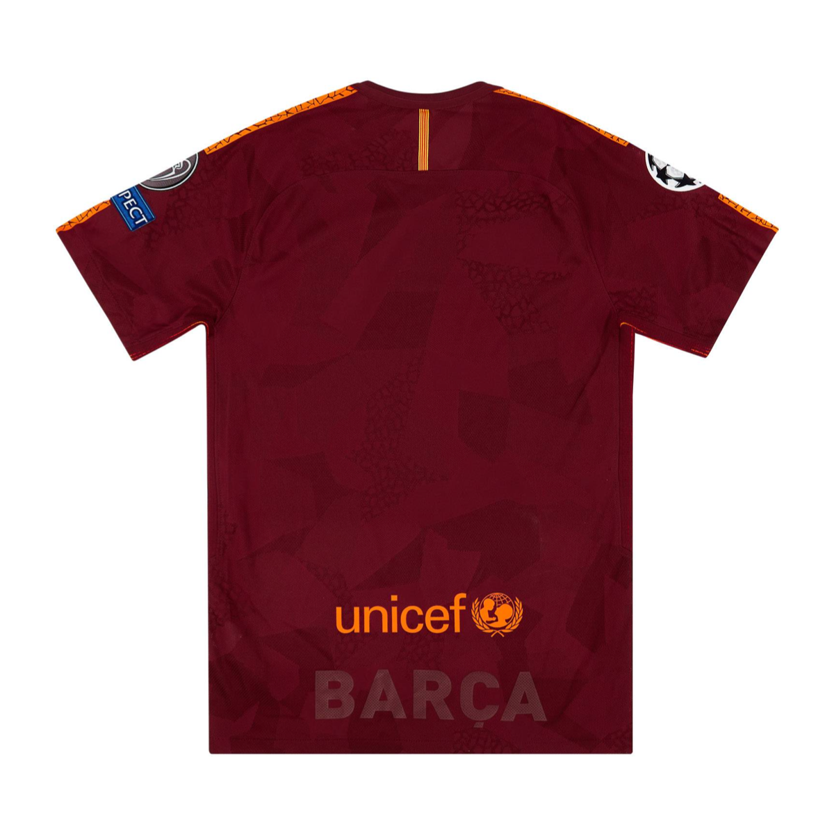 2017-18 FC Barcelona Third