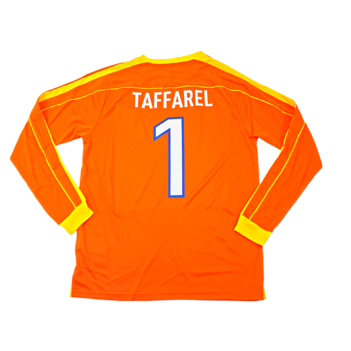 1998 Brazil Goalkeeper