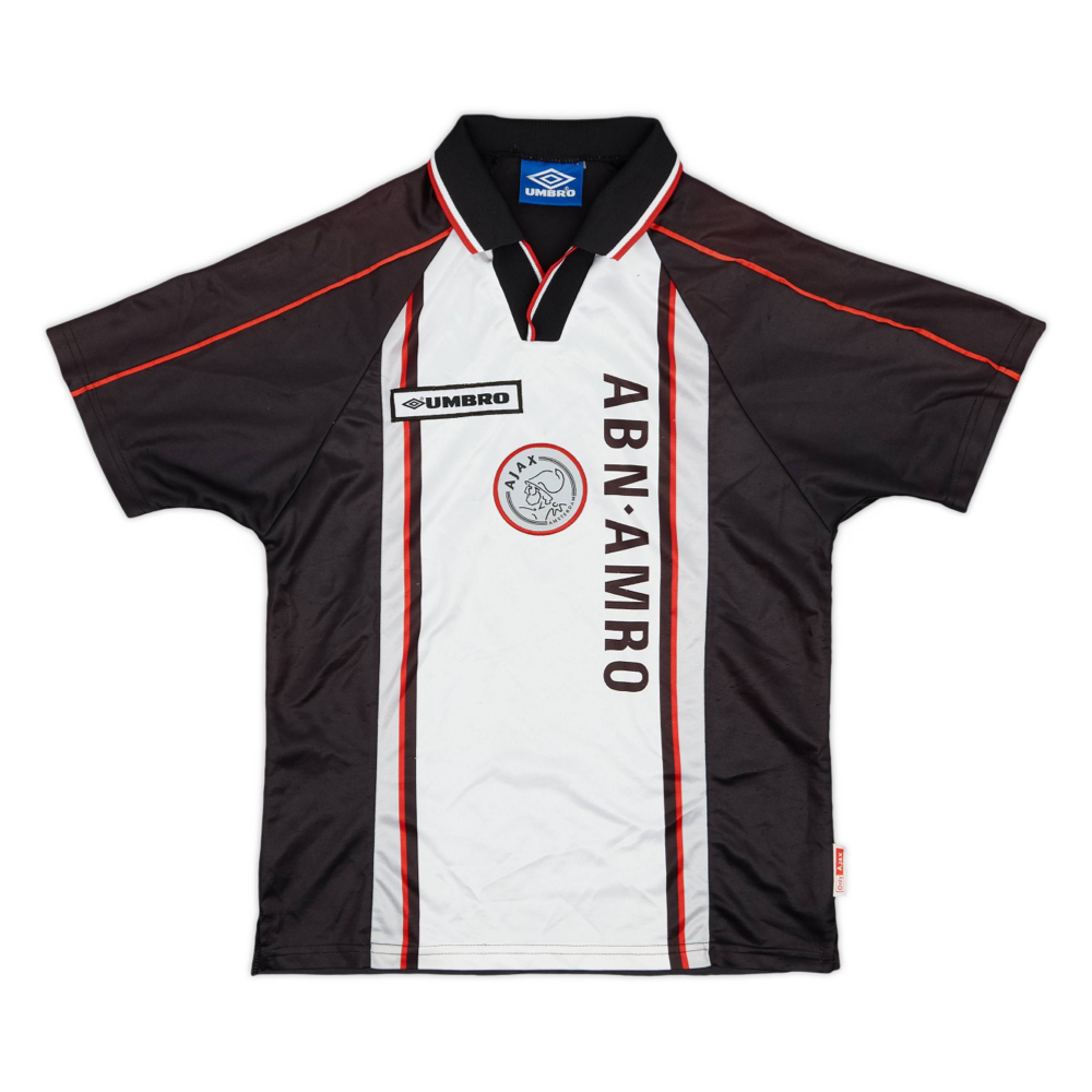 1998-99 AFC Ajax Away