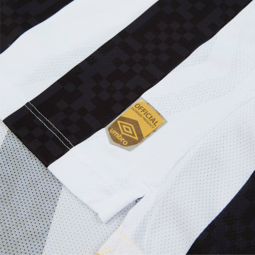 2025-26 Santos FC Away