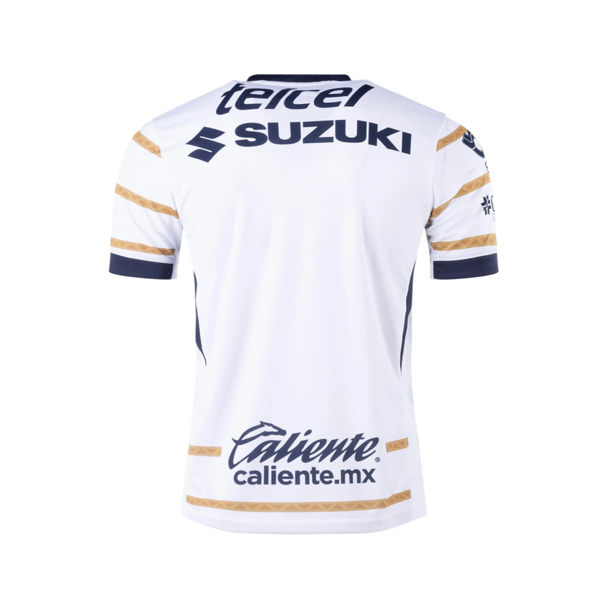 2024-25 Pumas UNAM Home