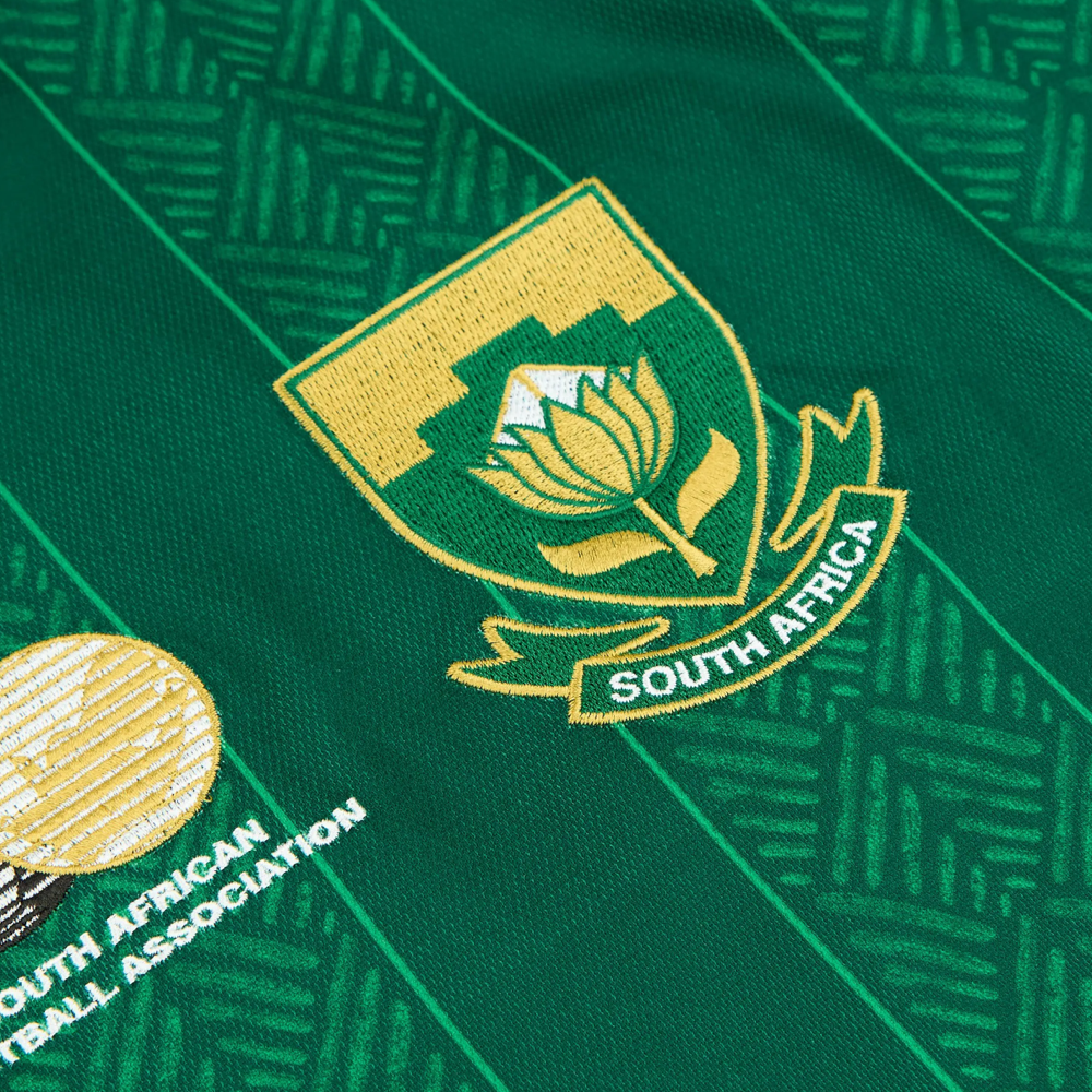2026 South Africa Away